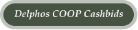 Delphos COOP Cashbids